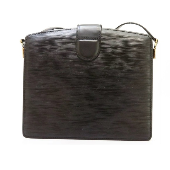 Louis Vuitton Epi Capucines Shoulder Bag - Picture 3 of 14